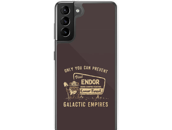 Prevent Galactic Empires