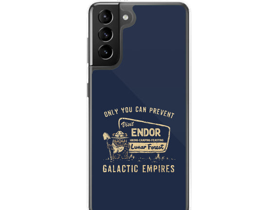 Prevent Galactic Empires