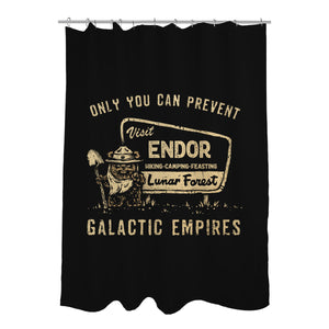 Prevent Galactic Empires