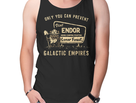 Prevent Galactic Empires