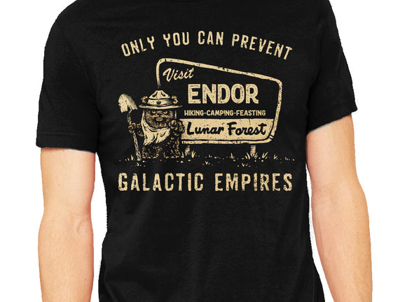 Prevent Galactic Empires