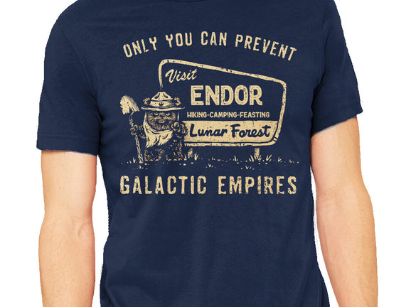 Prevent Galactic Empires