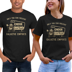 Prevent Galactic Empires