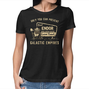 Prevent Galactic Empires