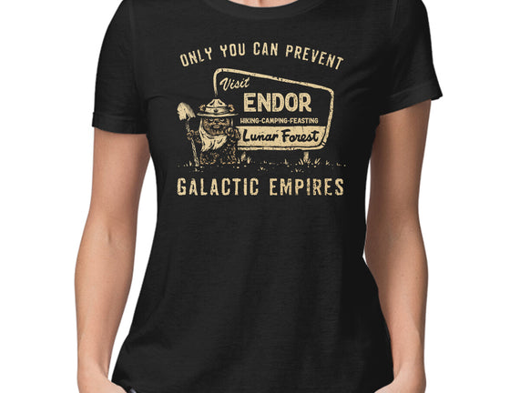 Prevent Galactic Empires