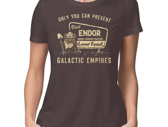 Prevent Galactic Empires