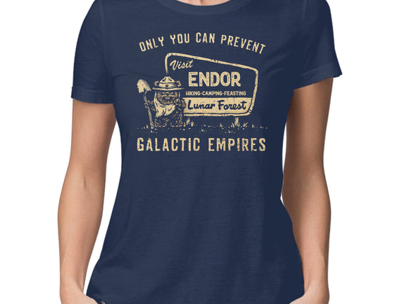 Prevent Galactic Empires