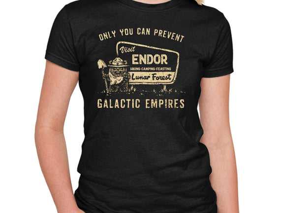 Prevent Galactic Empires