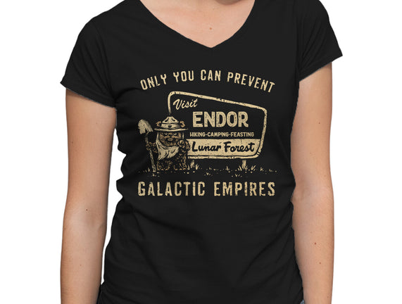 Prevent Galactic Empires