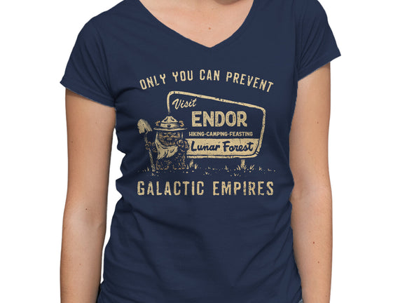 Prevent Galactic Empires