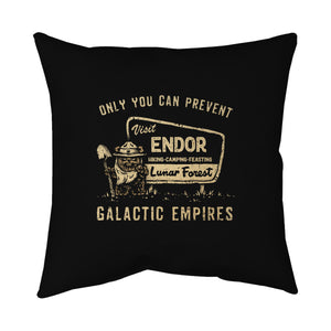 Prevent Galactic Empires