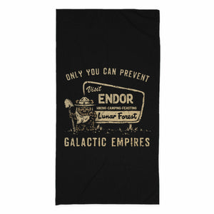 Prevent Galactic Empires