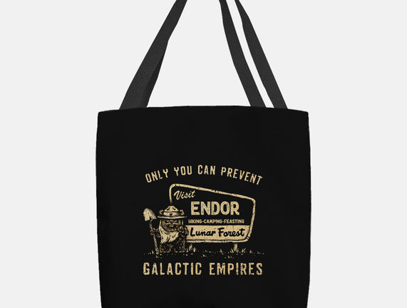 Prevent Galactic Empires