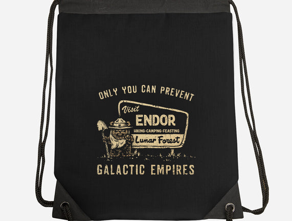 Prevent Galactic Empires