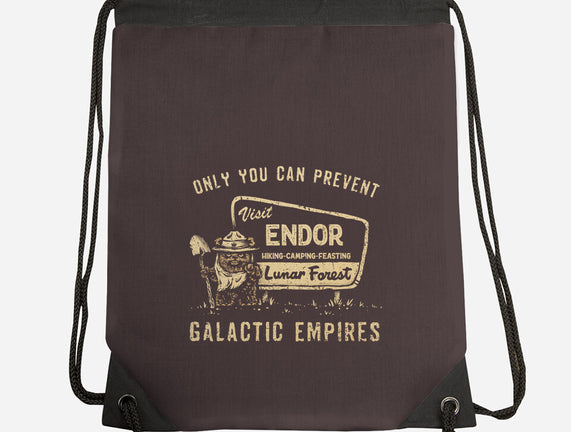 Prevent Galactic Empires