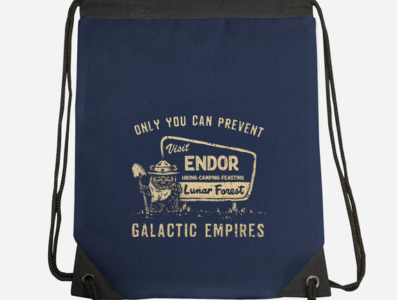 Prevent Galactic Empires