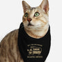 Prevent Galactic Empires-Cat-Bandana-Pet Collar-kg07