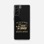 Prevent Galactic Empires-Samsung-Snap-Phone Case-kg07