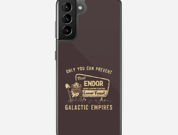 Prevent Galactic Empires