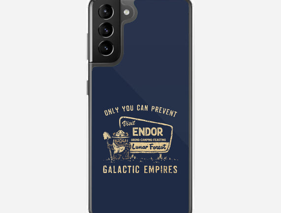 Prevent Galactic Empires