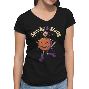 Spooky And Slutty