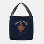 Spooky And Slutty-None-Adjustable Tote-Bag-eduely