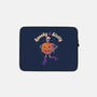 Spooky And Slutty-None-Zippered-Laptop Sleeve-eduely
