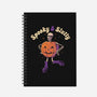 Spooky And Slutty-None-Dot Grid-Notebook-eduely