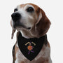 Spooky And Slutty-Dog-Adjustable-Pet Collar-eduely