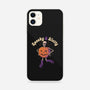 Spooky And Slutty-iPhone-Snap-Phone Case-eduely