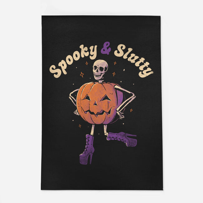 Spooky And Slutty-None-Indoor-Rug-eduely