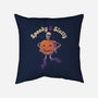 Spooky And Slutty-None-Removable Cover w Insert-Throw Pillow-eduely