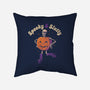 Spooky And Slutty-None-Removable Cover-Throw Pillow-eduely