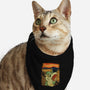 Uniscream-Cat-Bandana-Pet Collar-nickzzarto