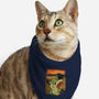 Uniscream-Cat-Bandana-Pet Collar-nickzzarto