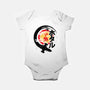 Firefly Of The Rising Sun-Baby-Basic-Onesie-jrberger