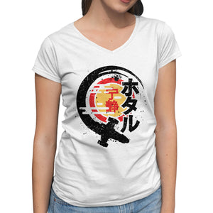 Firefly Of The Rising Sun