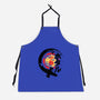 Firefly Of The Rising Sun-Unisex-Kitchen-Apron-jrberger