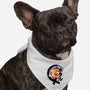 Firefly Of The Rising Sun-Dog-Bandana-Pet Collar-jrberger