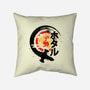 Firefly Of The Rising Sun-None-Removable Cover w Insert-Throw Pillow-jrberger