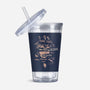 The Sex Pixels-None-Acrylic Tumbler-Drinkware-kg07