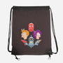 Futurhapsody-None-Drawstring-Bag-ilustraziz