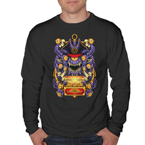 Pirate Beholder