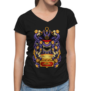 Pirate Beholder