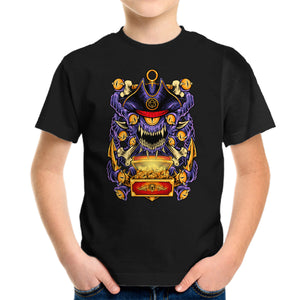 Pirate Beholder