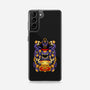 Pirate Beholder-Samsung-Snap-Phone Case-spoilerinc