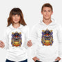 Pirate Beholder-Unisex-Pullover-Sweatshirt-spoilerinc