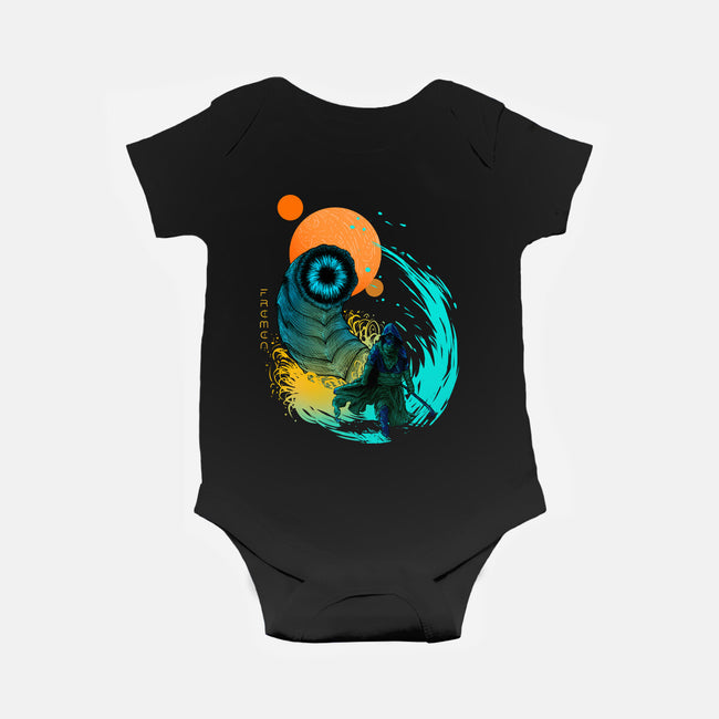 Fremen-Baby-Basic-Onesie-Ionfox