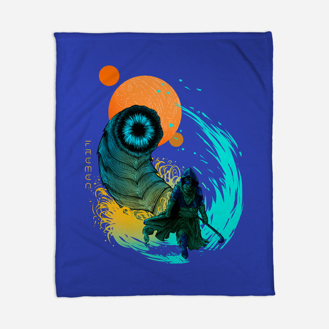 Fremen-None-Fleece-Blanket-Ionfox