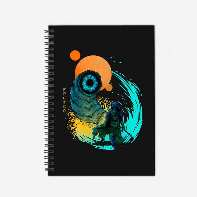 Fremen-None-Dot Grid-Notebook-Ionfox